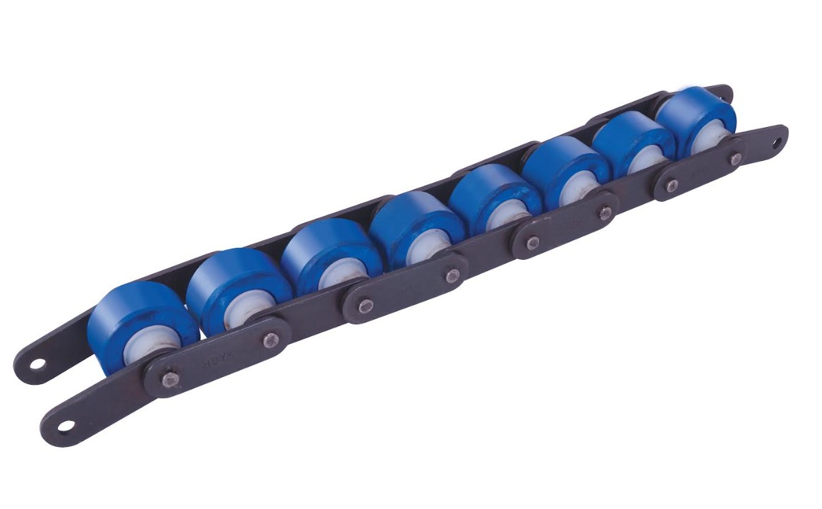 Our Vision — Boyka Chain