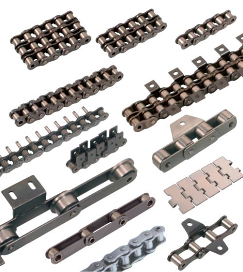 Factory worker — Boyka Chain manufacturing